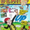 Beano Comic 15th March 2025