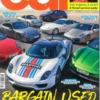 Car Magazine May 2025