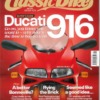 Classic Bike Magazine May 2025
