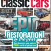 Classic Cars Magazine May 2025