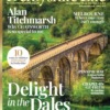 Derbyshire Life Magazine April 2025