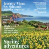 Devon Life Magazine April 2025