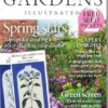 Gardens Illustrated Magazine April 2025/350