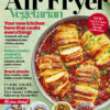 Home Cooking Series Magazine - Vegetarian Summer Air Fryer Recipes