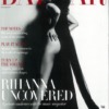 Harper's Bazaar UK Magazine April 2025