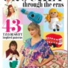 Inspired To Create Magazine No 112