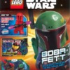 LEGO Star Wars Magazine Issue 121