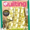 Love Patchwork & Quilting Magazine 149
