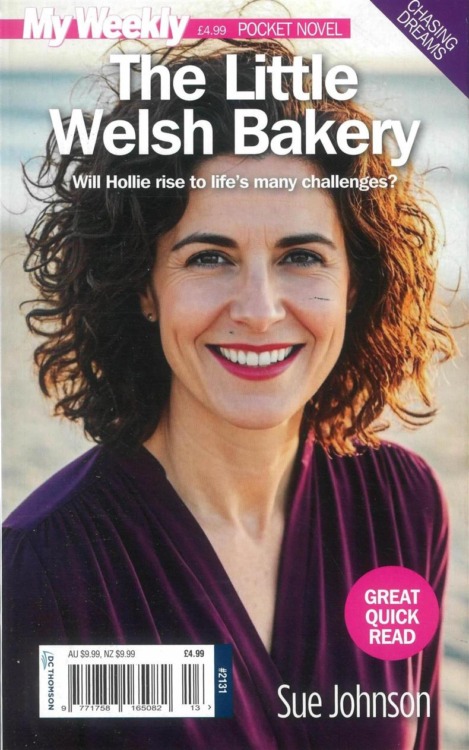 My Weekly Pocket Novel Magazine 2131