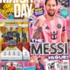 BBC Match of the Day Magazine Issue 723
