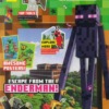 Minecraft Magazine Issue 4