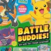 Pokemon Magazine Issue 103