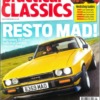 Practical Classics Magazine May 2025