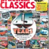 Practical Classics Magazine Spring 2025
