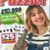 Puzzler Magazine 669