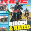 RiDE Magazine May 2025