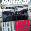 BBC Top Gear Magazine May 2025