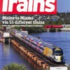 Trains Magazine March 2025