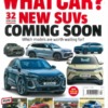 What Car? Magazine April 2025