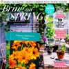 Country Living Magazine May 2025