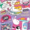 Art Draw & Create Magazine 150
