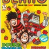 Beano Comic 5th April 2025