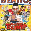 Beano Comic 26th April 2025
