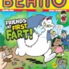 Beano Comic 12th April 2025