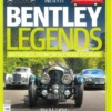 Classic & Sports Car Presents Magazine Bentley Legends