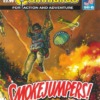 Commando Comic - Action & Adventure Issue 5845