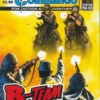 Commando Comic - Action & Adventure Issue 5849