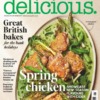 Delicious Magazine May 2025