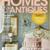 Homes & Antiques Magazine May 2025 Issue 397
