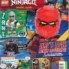 LEGO Ninjago Magazine Issue 127