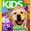 National Geographic Kids Special Magazine 13 Puzzles