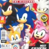 Sonic Magazine Issue 5