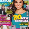 TAB Fiction Feast Magazine Issue 05 2025