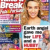 TAB Fate & Fortune Magazine May 2025