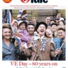 The Oldie Magazine May 2025