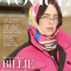 Vogue Magazine May 2025 - The Rise & Reign of Billie Eilish