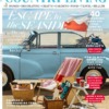 Country Living Magazine Jul 25