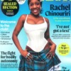 Cosmopolitan Magazine Jun/Jul 25