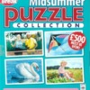 TAB Seasonal Puzzlecollection Magazine Mid Summer 25
