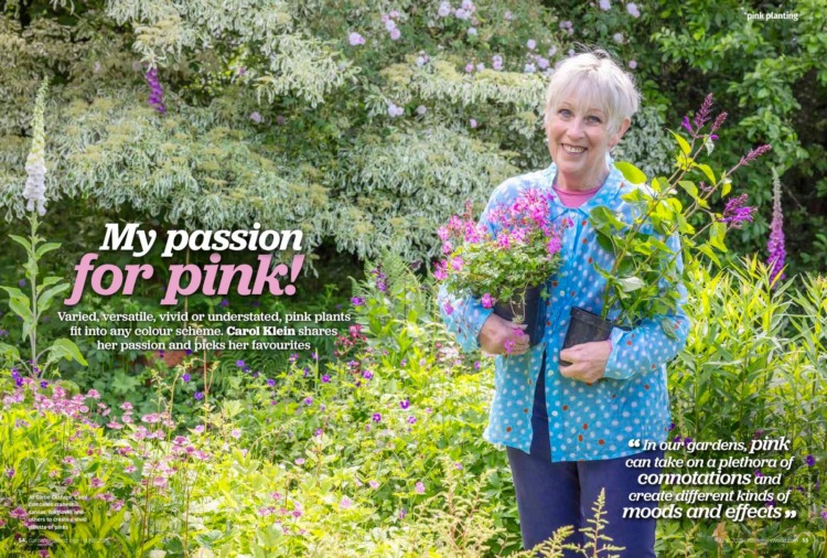 BBC Gardeners World Magazine June 2025 - Image 2