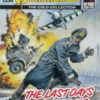 Commando Comic - Gold Collection Issue 5852
