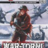 Commando Comic - Home of Heroes Issue 5851