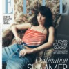 ELLE Magazine June 2025Fb Hb