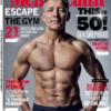 Men's Health Magazine June 2025