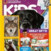 National Geographic Kids Magazine July 2025