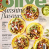Olive Magazine June 2025